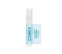 Придбати - женскую парфюмерию  Парфумована вода Comex Cotton For Women 3 мл (226) (759472-01)