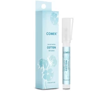 Придбати - женскую парфюмерию  Парфумована вода Comex Cotton For Women 8 мл (482) (766924-01)
