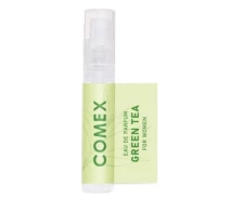 Придбати - женскую парфюмерию  Парфумована вода Comex Green Tea For Women 3 мл (223) (759473-01)