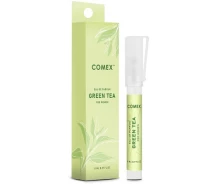 Придбати - женскую парфюмерию  Парфумована вода Comex Green Tea For Women 8 мл (482) (766925-01)