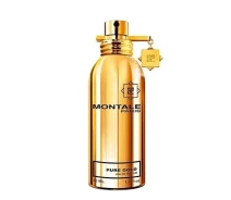 Придбати - женскую парфюмерию  Парфумерна вода MONTALE PURE GOLD EDP 100 ml