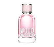 Придбати - женскую парфюмерию  Туалетна вода DSQUARED2 WOOD FOR HER EDT 30 ml spray 2018