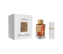 Придбати - женскую парфюмерию  Парфумерна вода FRANCK BOCLET GOLDENLIGHT ADDICTION travel set (EDP 100 ml spray + 20 ml spray) прим'ятий