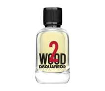 Придбати - женскую парфюмерию  Туалетна вода DSQUARED2 2 WOOD 2021 EDT TESTER 100 ml з кришкою