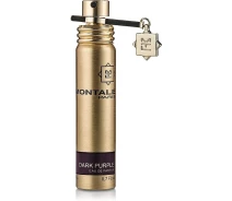 Придбати - женскую парфюмерию  Парфумерна вода MONTALE DARK PURPLE EDP 20 ml