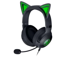 Придбати - навушники  Гарнітура Razer Kraken Kitty V2 Black (RZ04-04730100-R3M1)