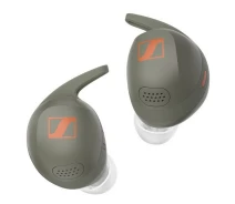 Придбати - навушники  Навушники SENNHEISER MOMENTUM Sport True Wireless Olive (700306)