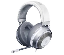 Придбати - навушники  Гарнітура Razer Kraken Multi Platform Mercury Edition (RZ04-02830400-R3M1)