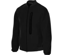 Придбати - чоловічу спортивну кофту  Олімпійка (мастерка) Nike M NK TCH FLC N98 JKT чорна FB8008-010 Розмір 2XL (FB8008-010_2XL)