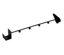 Придбати - вешалку  Вішалка-органайзер Stenson TD01336-4 4гач 27 x 6 x 13.6см
