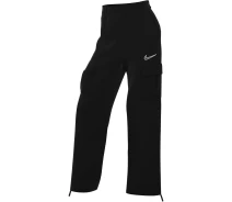 Придбати - жіночі спортивні штани  Спортивні жіночі штани Nike W WVN OS PANT HR SW чорні FV4969-010 Розмір M (FV4969-010_M)
