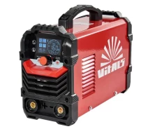 Придбати - сварочный инвертор  Зварювальний апарат Vitals ММА-1600 LCD (000193751)