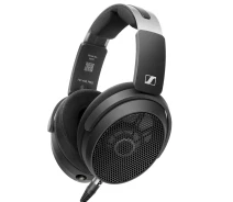 Придбати - навушники  Навушники без мікрофона Sennheiser HD 490 PRO Black (700286)