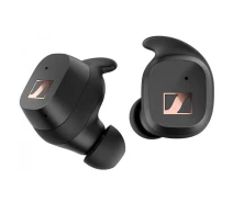Придбати - навушники  Навушники TWS Sennheiser Sport True Wireless (509299)