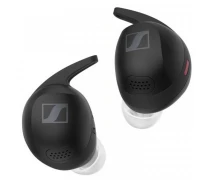Придбати - навушники  Навушники SENNHEISER MOMENTUM Sport True Wireless Black (700304)
