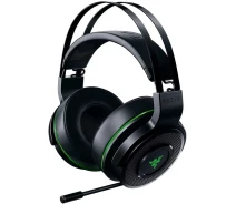 Придбати - навушники  Гарнітура для консолі Razer Thresher - Xbox One до 16ч роботи / бездротові Чорно-зелений (RZ04-02240100-R3M1)