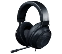 Придбати - навушники  Гарнітура Razer Kraken Black (RZ04-02830100-R3U1)