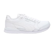 Придбати - чоловічий кросівок  Кросівки Puma ST Runner v3 L білі 38485510 Розмір EU-40.5 (38485510_EU-40.5)