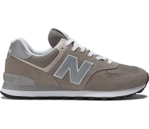 Придбати - чоловічий кросівок  Кросівки New Balance 574 Classic Gl сірі ML574EVG Розмір EU-41.5 (ML574EVG_EU-41.5)