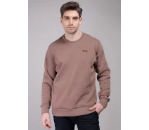 Придбати - чоловічий світшот  Світшот чоловічий 102845 р.XXXL Fashion Бежевий
