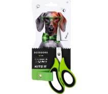 Придбати - кухонные ножницы  Ножиці Kite Dogs, 16,5 см (K22-127) (521997-01)