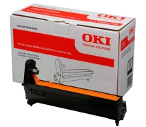 Придбати - фотобарабан  Фотокондуктор лазерний Oki EP-CART-M-C532/MC573 Малиновий (46484106)