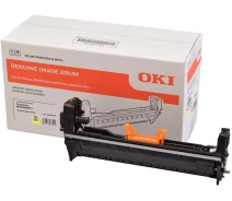 Придбати - фотобарабан  Фотокондуктор лазерний Oki EP-CART-Y-C532/MC573 Жовтий (46484105)