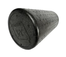Придбати - масажний валик  Ролер масажний для МФР та йоги EasyFit EPP Roller 30 см EF-2035 Чорний
