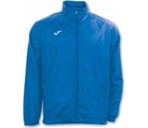 Придбати - чоловічу куртку  Вітровка синя Joma IRIS 100087.700 Розмір 4 года / 6XS