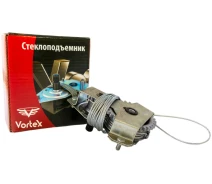 Придбати - доводчик скла  Склопідйомник ВАЗ 2105 передній Vortex (2105-6104020-VX)