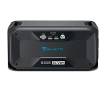 Придбати - зарядну станцію  Додаткова батарея Bluetti Expansion Battery B300S 3072WH [103119]
