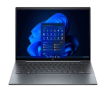 Придбати - ноутбук  Ноутбук HP Dragonfly-G4 13.5" WUXGA+ IPS, Intel i7-1355U, 32GB, F1024GB, UMA, Win11P, синій