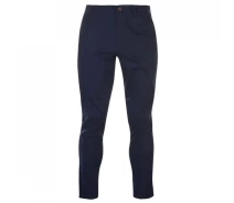 Придбати -  Чінос Jack and Jones Marco Chinos Navy 30W 32L