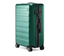 Придбати - валізу  Дорожня валіза Xiaomi Ninetygo Rhine PRO plus Luggage 20" зелена (37714)