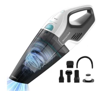 Придбати - пилосос  Пилосос Cecotec Conga Rockstar Hand 8,4V (CCTC-08373)