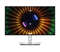 Придбати - монітор  Монітор DELL 23.8" U2424H HDMI, DP, USB, Audio, IPS, 120Hz, sRGB 100%, Pivot (210-BKTZ)