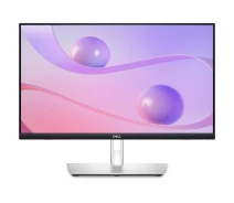 Придбати - монітор  Монітор DELL 23.8" P2424HT HDMI, DP, USB-C, RJ-45, MM, IPS, sRGB 99%, Touch Screen, HAS