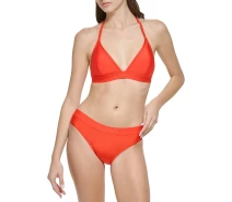 Придбати - роздільний купальник (бікіні)  Роздільний купальник Calvin Klein топ і плавки бікіні оригінал (art200323)