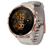 Придбати - смарт-годинник  Спортивний годинник Suunto 7 Sandstone Rosegold (SS050381000)