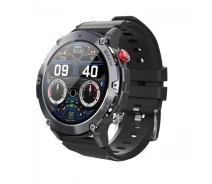 Придбати - смарт-годинник  Смарт годинник MODFIT SNIPER All Black