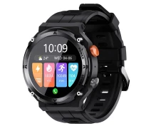 Придбати - смарт-годинник  Смарт годинник MODFIT SNIPER Plus