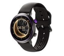 Придбати - смарт-годинник  Смарт годинник жіночий MODFIT Allure Black