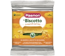 Придбати - печиво  Дитяче печиво Plasmon Biscotto 60 г (1136100) (701956-01)