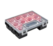 Придбати - органайзер для инструментов  Органайзер Vitals Master 8" PO-192 CB