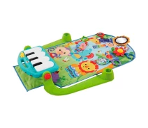 Придбати - розвиваючий килимок  Ігровий килимок музичний Піаніно Fisher Price IR28572