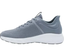 Придбати - чоловічий кросівок  Кросівки Kelme сірі 8333YX5172.9200 Розмір EU-46 (8333YX5172.9200_EU-46)