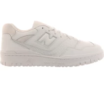 Придбати - чоловічий кросівок  Кросівки New Balance BB550 V1 кремові BB550WWW Розмір EU-41.5 (BB550WWW_EU-41.5)