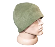 Придбати - чоловічу шапку  Шапка флісова військова Kirasa KI827 320 г/м OneSize khaki