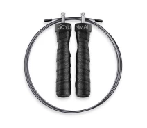 Придбати - скакалку  Скакалка швидкісна з утяжелювачами YUNMAI Fitness Rope Pro Version (YMHR-P701)