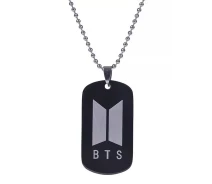 Придбати - подарок для геймеров  Жетон Bangtan Boys BTS